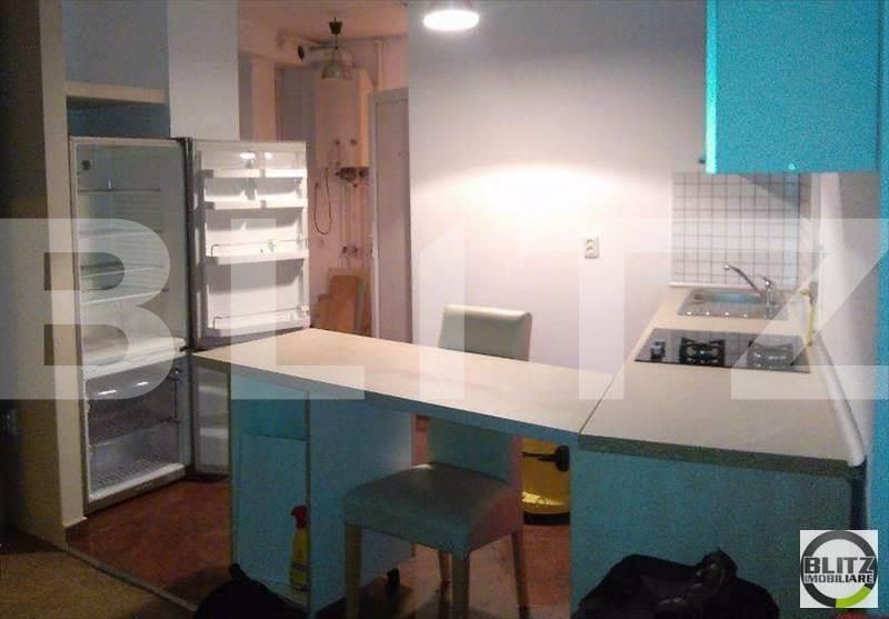 Garsonieră de închiriat Central - 16275AI | BLITZ Cluj-Napoca | Poza2