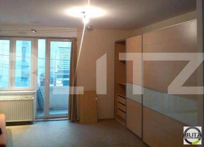 Garsonieră de închiriat Central - 16275AI | BLITZ Cluj-Napoca | Poza3