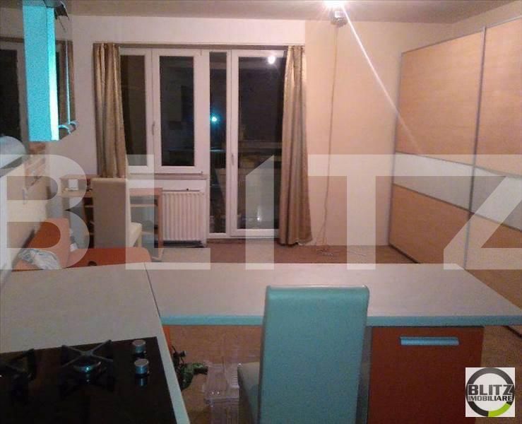 Garsonieră de închiriat Central - 16275AI | BLITZ Cluj-Napoca | Poza4