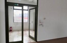 Spatiu de birouri modern, 6 incaperi, 202 mp, finisat, zona Parcului Central 