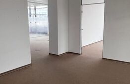 Spatiu de birouri modern, 6 incaperi, 202 mp, finisat, zona Parcului Central 