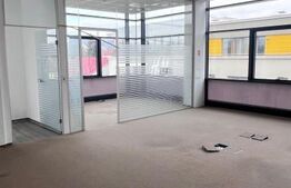 Spatiu de birouri modern, 6 incaperi, 202 mp, finisat, zona Parcului Central 