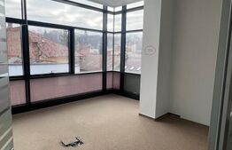 Spatiu de birouri modern, 6 incaperi, 202 mp, finisat, zona Parcului Central 