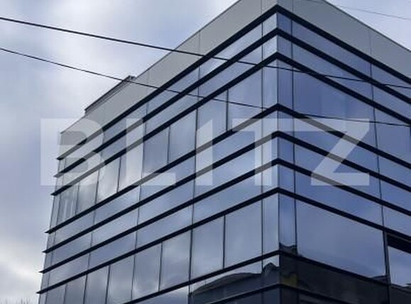 Spațiu birouri de închiriat Central - 162750SIB | BLITZ Cluj-Napoca | Poza1