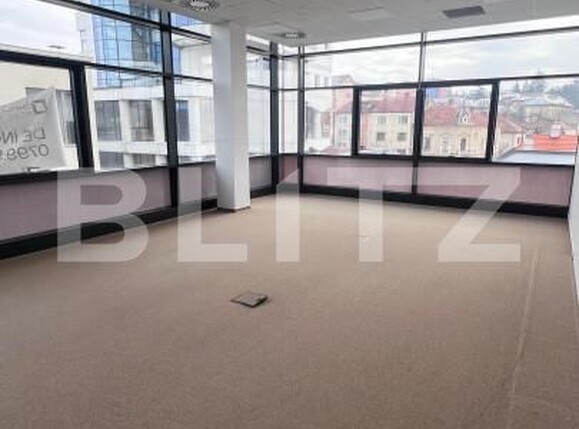 Spațiu birouri de închiriat Central - 162750SIB | BLITZ Cluj-Napoca | Poza7