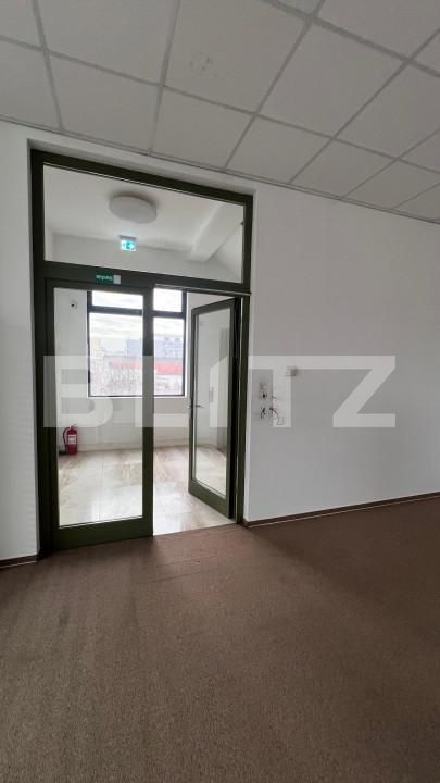 Spațiu birouri de închiriat Central - 162750SIB | BLITZ Cluj-Napoca | Poza8