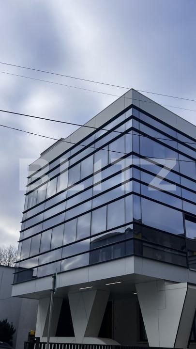 Spațiu birouri de închiriat Central - 162750SIB | BLITZ Cluj-Napoca | Poza1