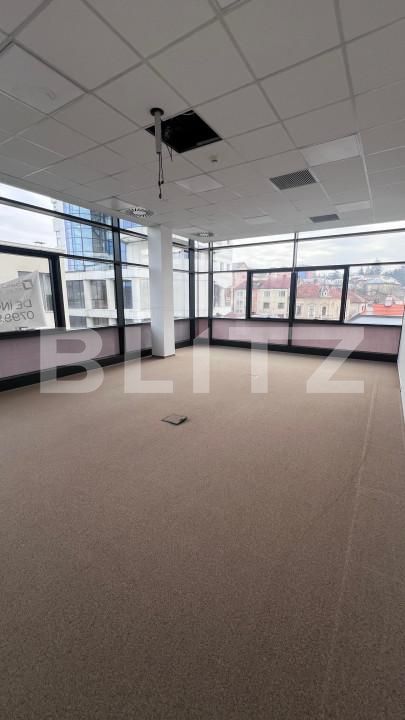 Spațiu birouri de închiriat Central - 162750SIB | BLITZ Cluj-Napoca | Poza7