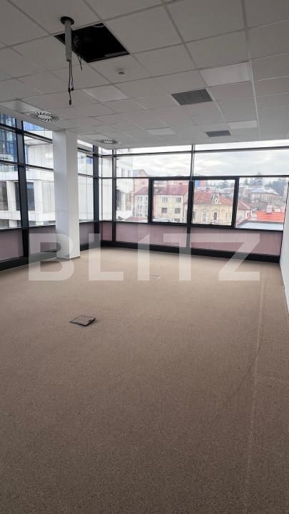 Spațiu birouri de închiriat Central - 162750SIB | BLITZ Cluj-Napoca | Poza6