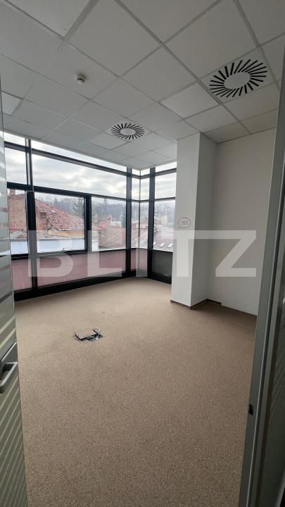 Spațiu birouri de închiriat Central - 162750SIB | BLITZ Cluj-Napoca | Poza9