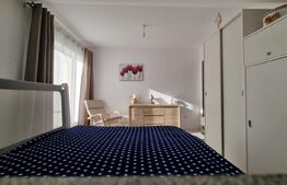 Apartament 3 camere, 77 mp utili, parcare, zona Florilor !