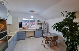 Apartament 3 camere, 77 mp utili, parcare, zona Florilor !