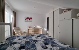 Apartament 3 camere, 77 mp utili, parcare, zona Florilor !