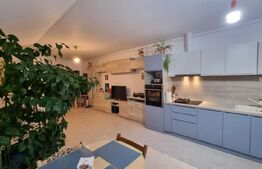 Apartament 3 camere, 77 mp utili, parcare, zona Florilor !
