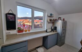 Apartament 3 camere, 77 mp utili, parcare, zona Florilor !