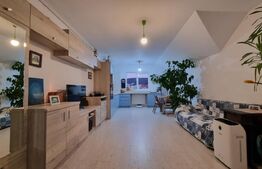 Apartament 3 camere, 77 mp utili, parcare, zona Florilor !
