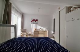 Apartament 3 camere, 77 mp utili, parcare, zona Florilor !