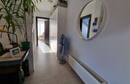 Apartament 3 camere, 77 mp utili, parcare, zona Florilor !