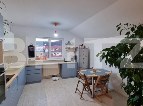 Apartament de vânzare 3 camere Floreşti - 162751AV | BLITZ Cluj-Napoca | Poza3