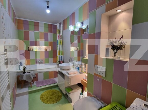 Apartament de vânzare 3 camere Floreşti - 162751AV | BLITZ Cluj-Napoca | Poza6