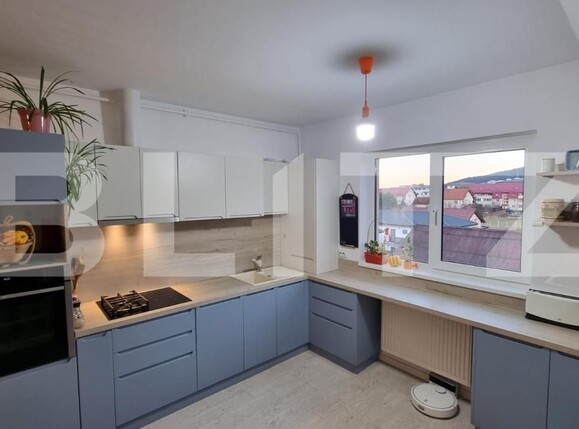 Apartament de vânzare 3 camere Floreşti - 162751AV | BLITZ Cluj-Napoca | Poza2