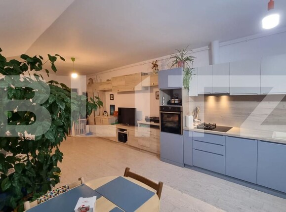 Apartament de vânzare 3 camere Floreşti - 162751AV | BLITZ Cluj-Napoca | Poza4