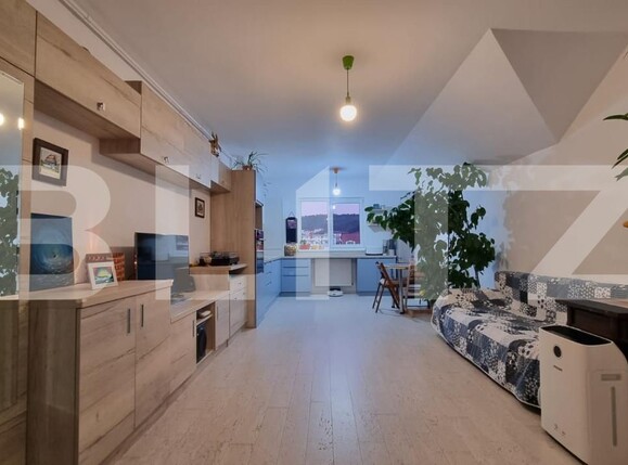 Apartament de vânzare 3 camere Floreşti - 162751AV | BLITZ Cluj-Napoca | Poza1