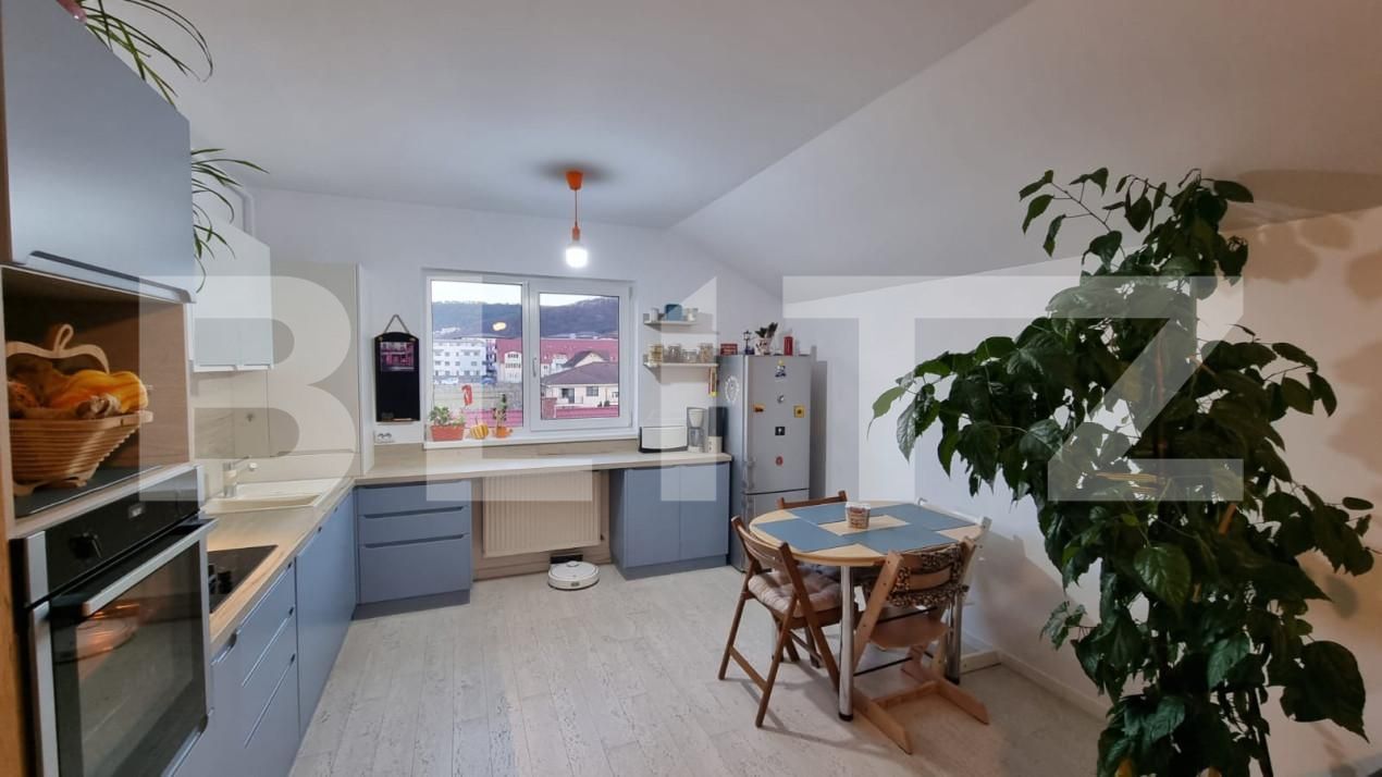 Apartament de vânzare 3 camere Floreşti - 162751AV | BLITZ Cluj-Napoca | Poza3