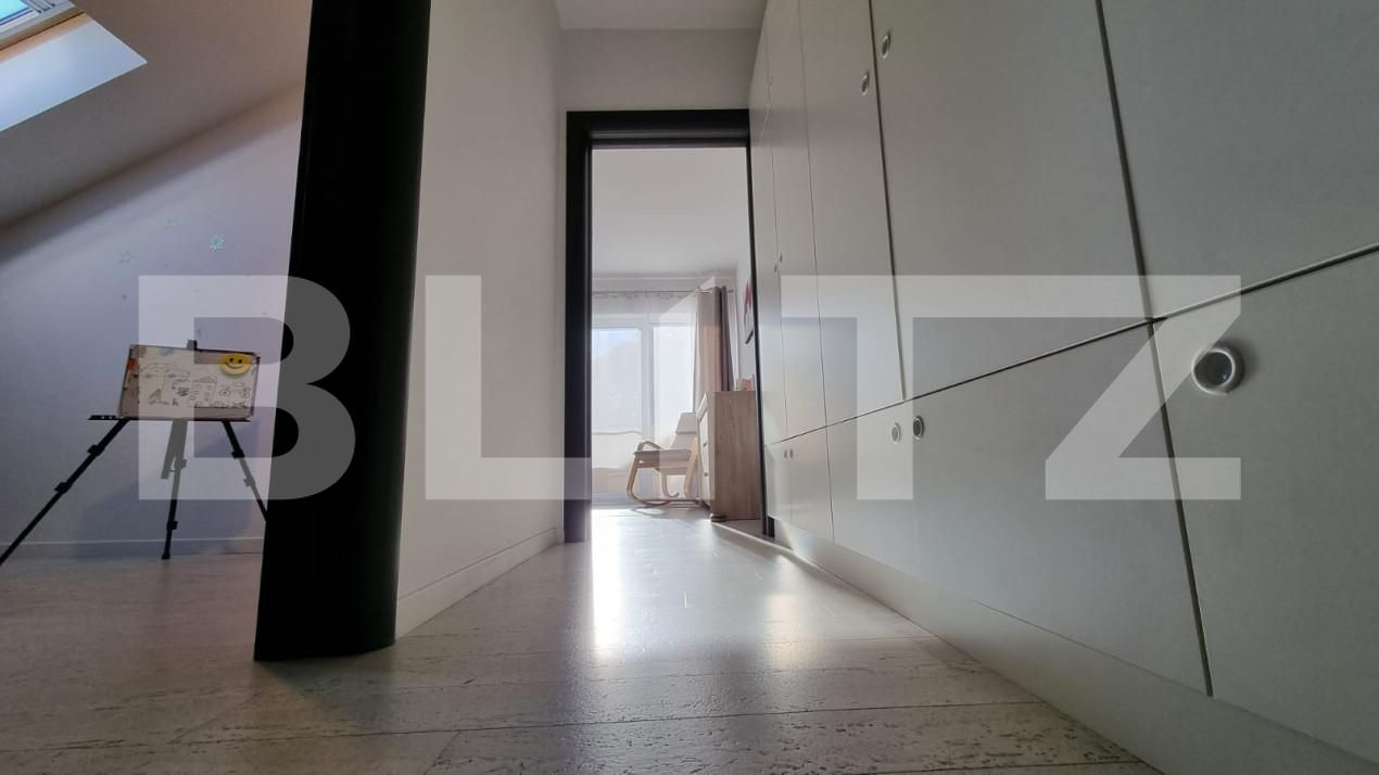 Apartament de vânzare 3 camere Floreşti - 162751AV | BLITZ Cluj-Napoca | Poza10