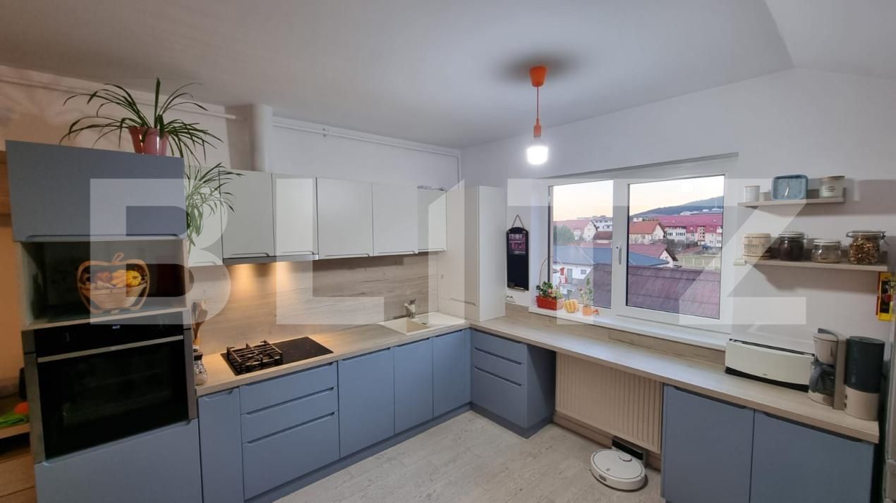 Apartament de vânzare 3 camere Floreşti - 162751AV | BLITZ Cluj-Napoca | Poza2