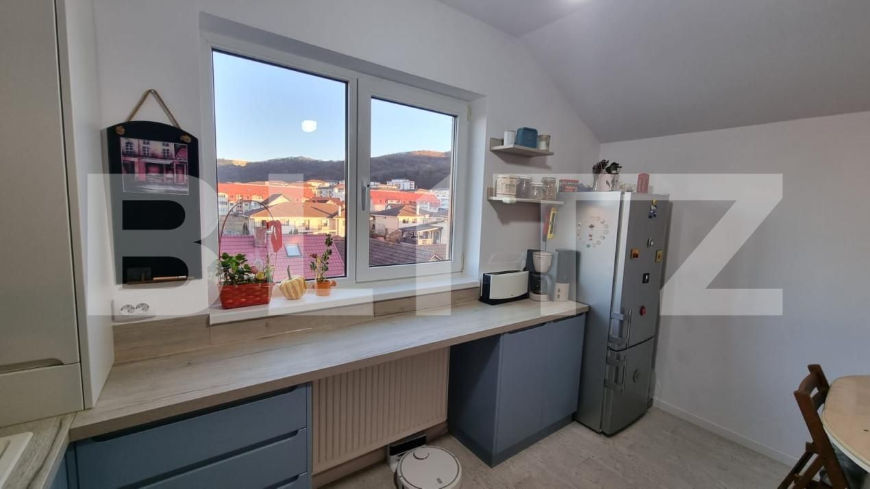 Apartament de vânzare 3 camere Floreşti - 162751AV | BLITZ Cluj-Napoca | Poza5