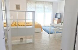 Apartament tip studio, 45 mp, balcon, modern, Iulius Mall