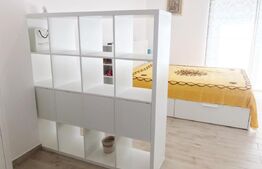 Apartament tip studio, 45 mp, balcon, modern, Iulius Mall