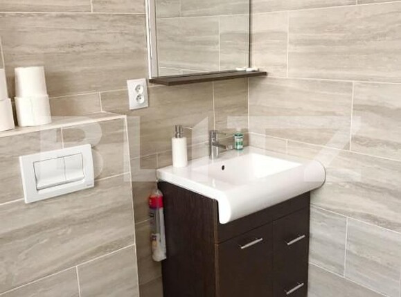 Garsonieră de închiriat Gheorgheni - 162752AI | BLITZ Cluj-Napoca | Poza9