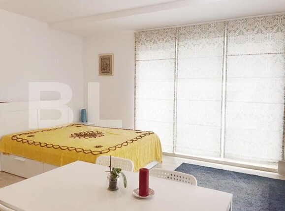 Garsonieră de închiriat Gheorgheni - 162752AI | BLITZ Cluj-Napoca | Poza4
