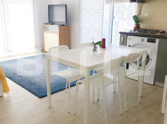 Garsonieră de închiriat Gheorgheni - 162752AI | BLITZ Cluj-Napoca | Poza2