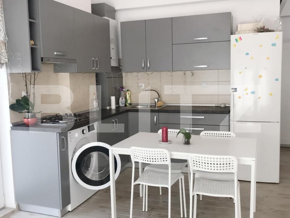 Garsonieră de închiriat Gheorgheni - 162752AI | BLITZ Cluj-Napoca | Poza7