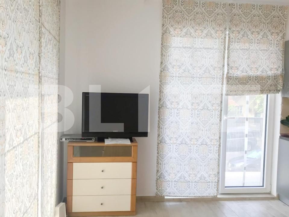 Garsonieră de închiriat Gheorgheni - 162752AI | BLITZ Cluj-Napoca | Poza6