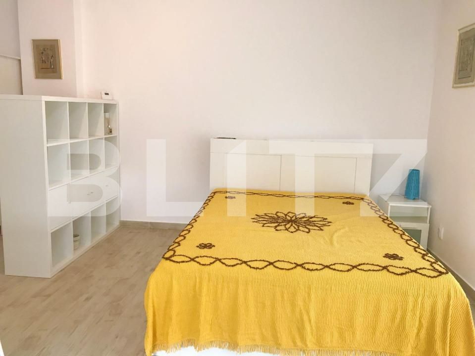 Garsonieră de închiriat Gheorgheni - 162752AI | BLITZ Cluj-Napoca | Poza5