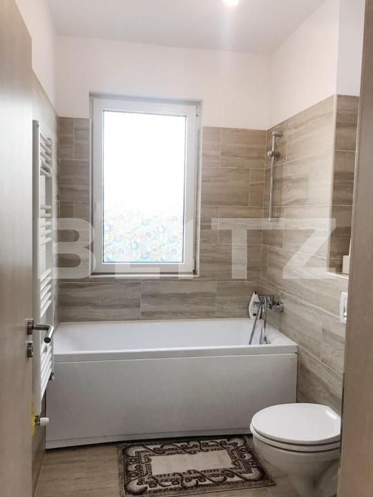 Garsonieră de închiriat Gheorgheni - 162752AI | BLITZ Cluj-Napoca | Poza10