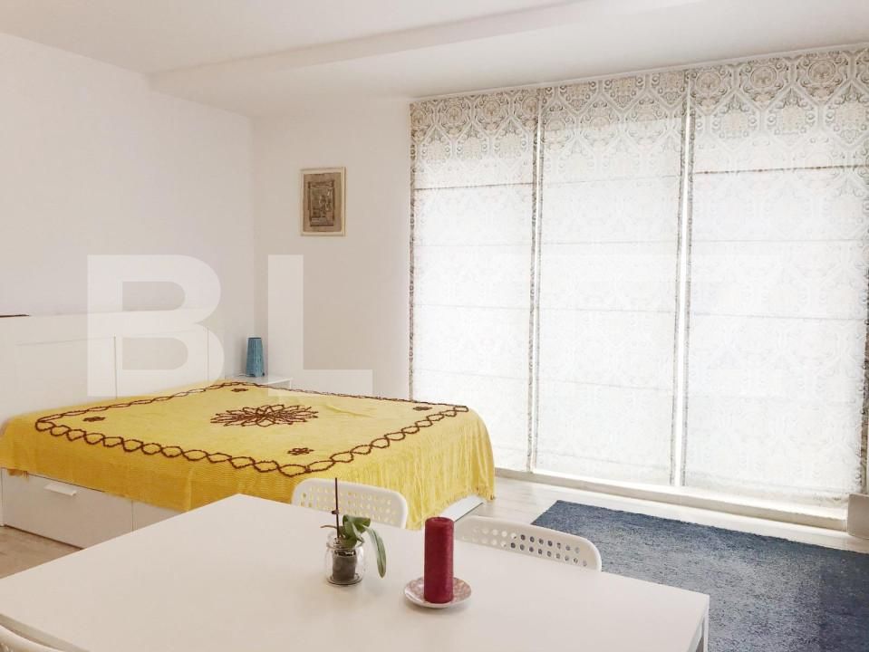 Garsonieră de închiriat Gheorgheni - 162752AI | BLITZ Cluj-Napoca | Poza4