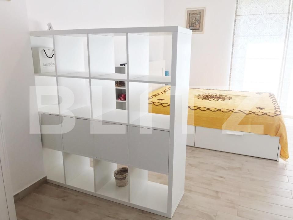 Garsonieră de închiriat Gheorgheni - 162752AI | BLITZ Cluj-Napoca | Poza3