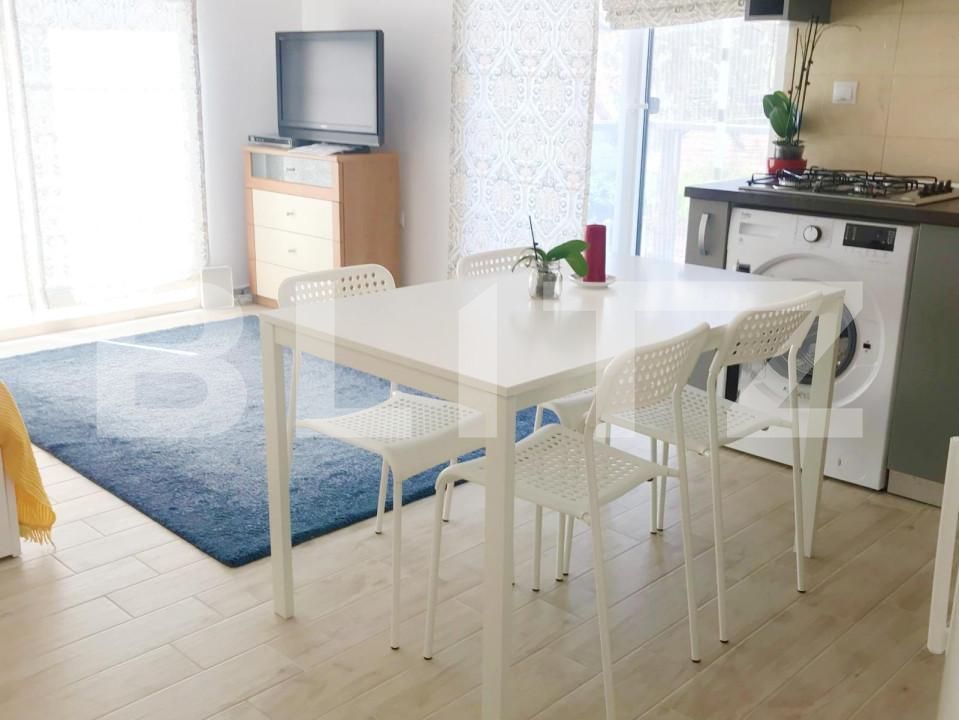 Garsonieră de închiriat Gheorgheni - 162752AI | BLITZ Cluj-Napoca | Poza2
