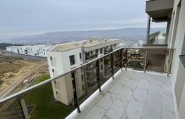 Apartament 2 camere cu CF, 54 mp, bloc nou, zona Vivo 