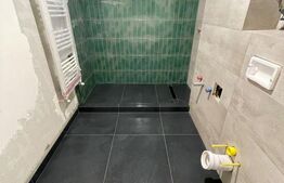 Apartament 2 camere cu CF, 54 mp, bloc nou, zona Vivo 