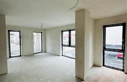 Apartament PASIV, 3 camere, 2 bai, parcare, UNIC in Floresti, zona Semicentrala 