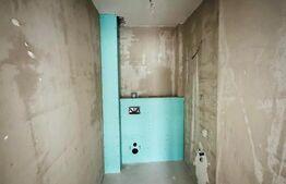 Apartament PASIV, 3 camere, 2 bai, parcare, UNIC in Floresti, zona Semicentrala 