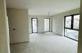 Apartament PASIV, 3 camere, 2 bai, parcare, UNIC in Floresti, zona Semicentrala 
