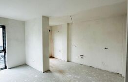 Apartament PASIV, 3 camere, 2 bai, parcare, UNIC in Floresti, zona Semicentrala 