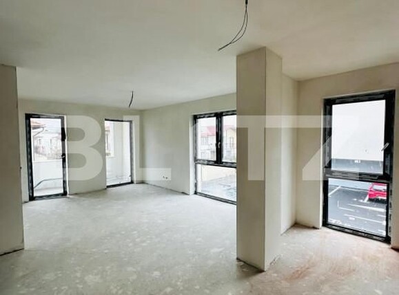 Apartament de vânzare 3 camere Floreşti - 162757AV | BLITZ Cluj-Napoca | Poza1